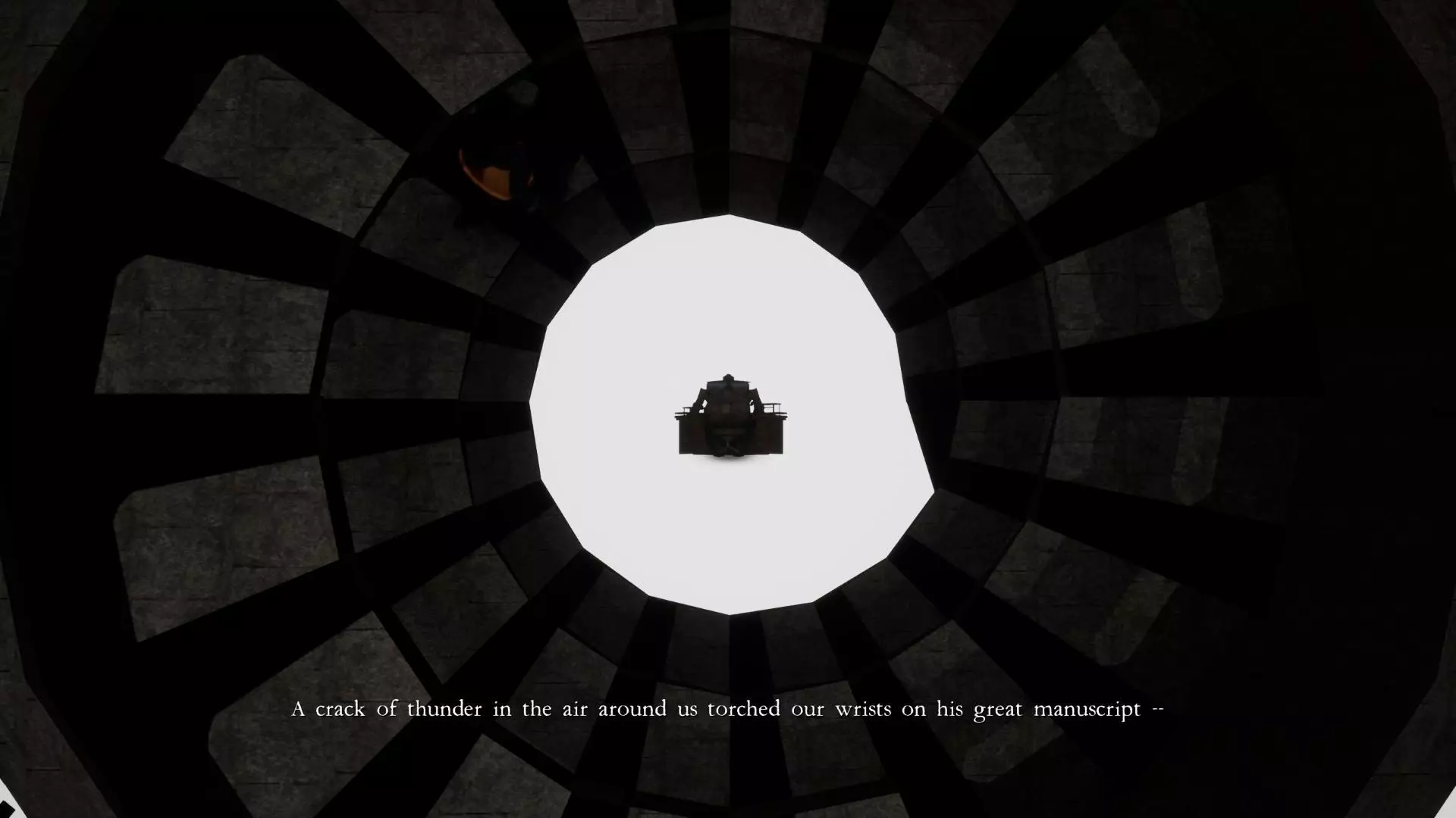 -10 Dead Doves (Demo)-游戏截图-好玩游戏库