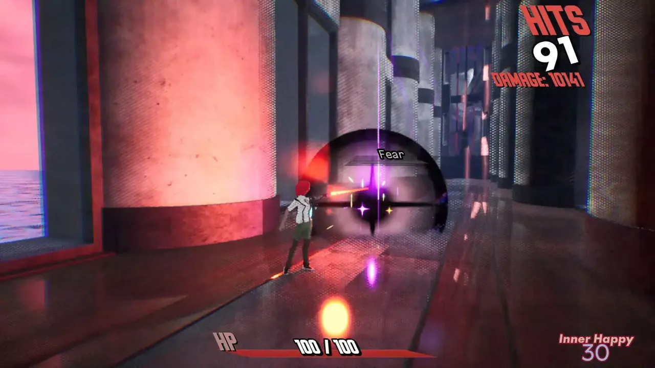 -GwenBlade: Inner Demons-游戏截图-好玩游戏库