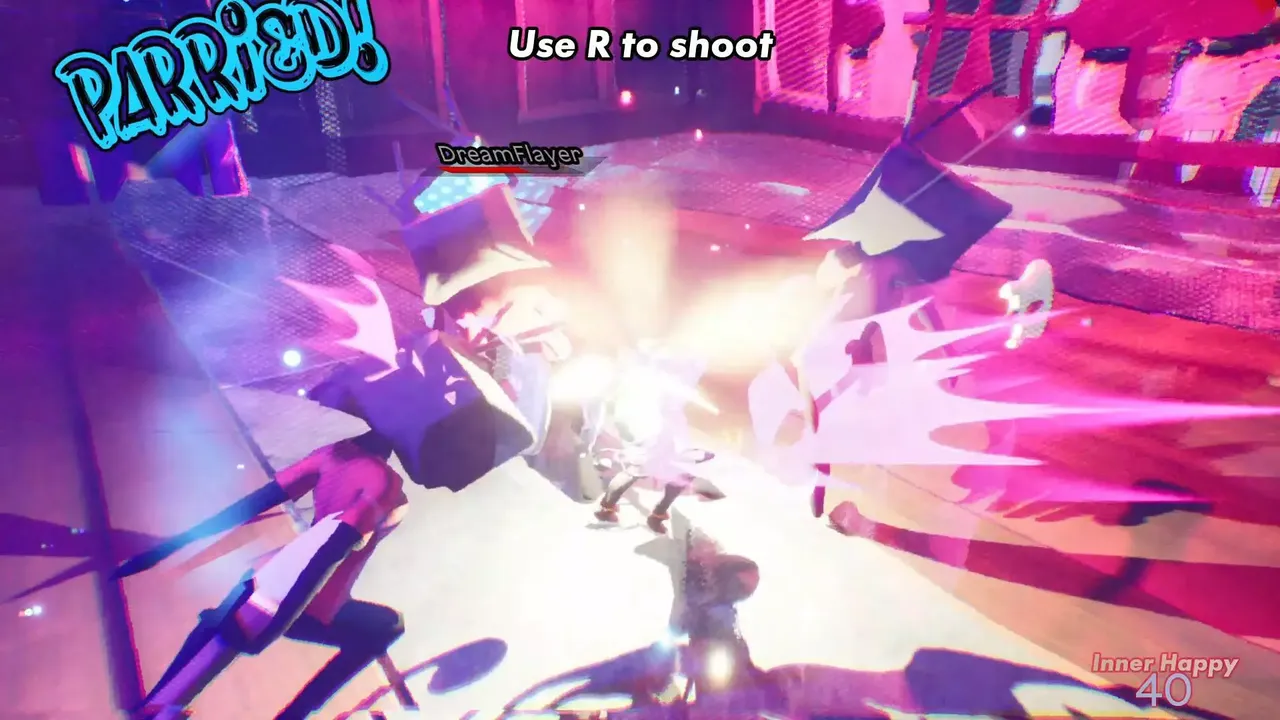 -GwenBlade: Inner Demons-游戏截图-好玩游戏库