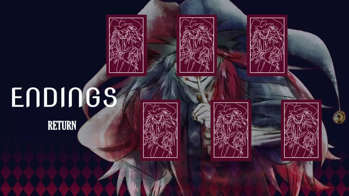 -Trapped with Jester-游戏截图-好玩游戏库