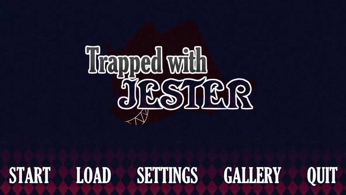 -Trapped with Jester-游戏截图-好玩游戏库