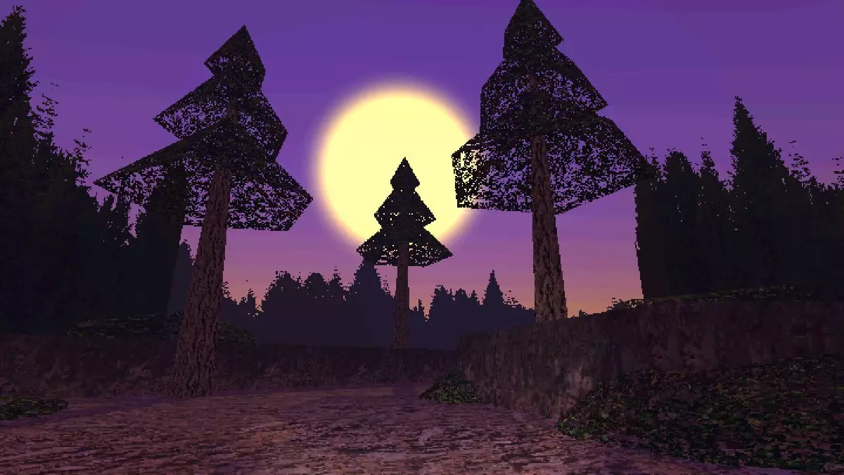 -siren-head-游戏截图-好玩游戏库