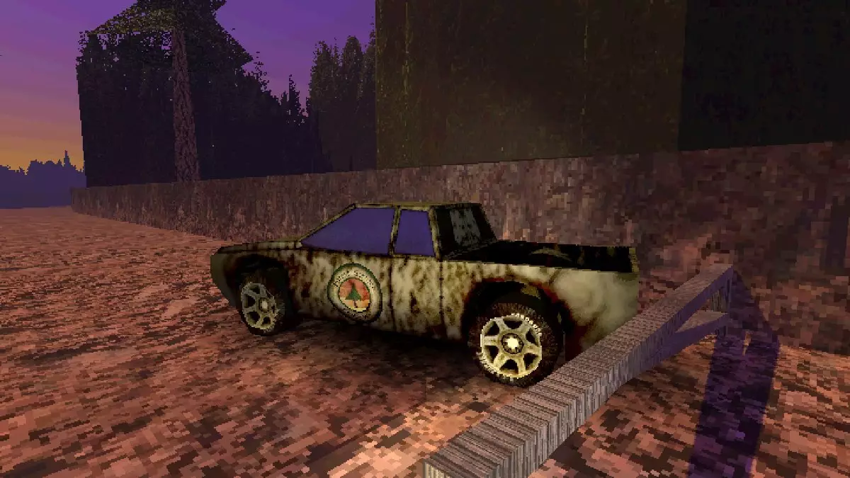 -siren-head-游戏截图-好玩游戏库