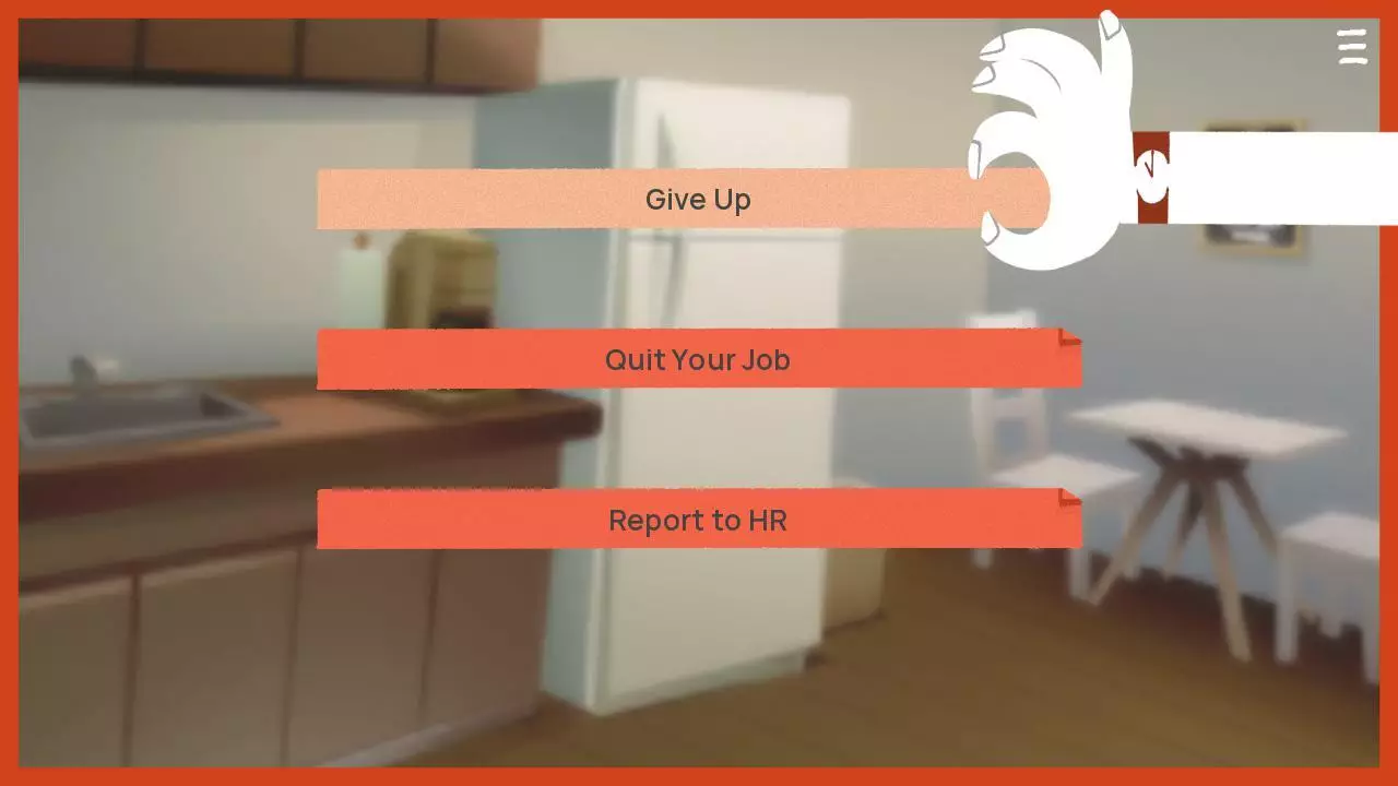 Someone Stole MY LUNCH!