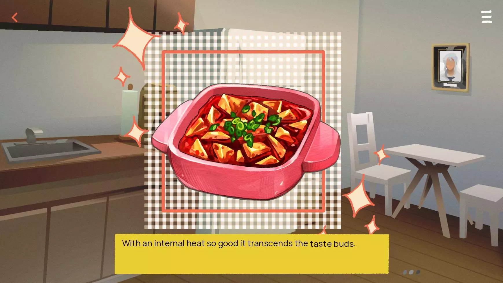 -Someone Stole MY LUNCH!-游戏截图-好玩游戏库