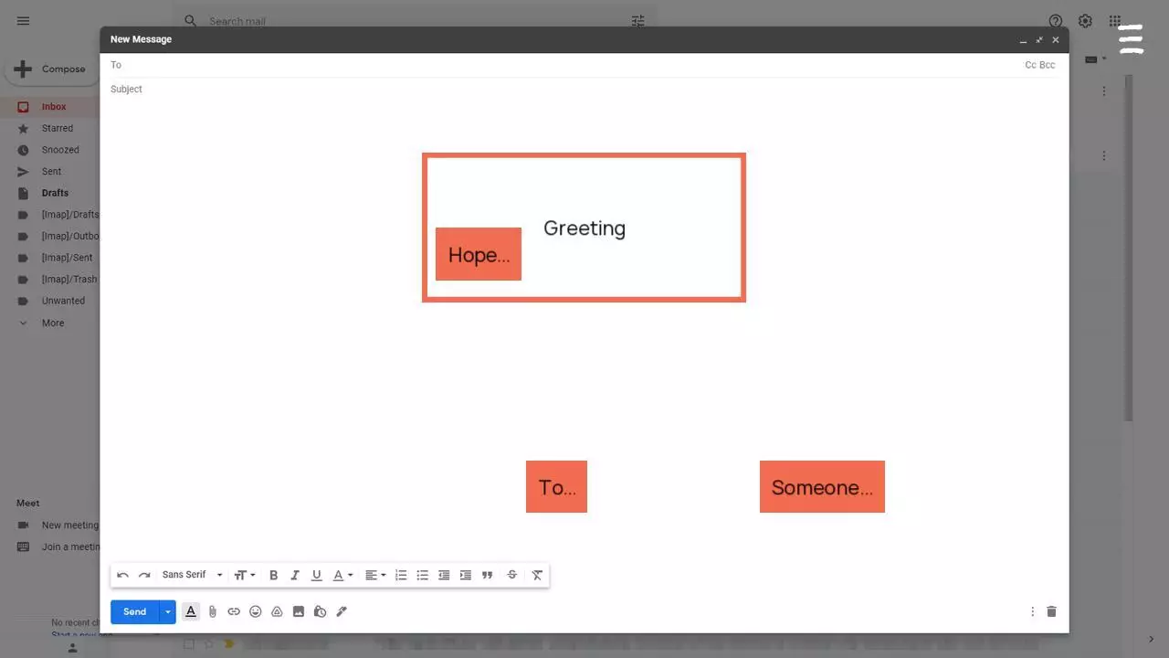 -Someone Stole MY LUNCH!-游戏截图-好玩游戏库