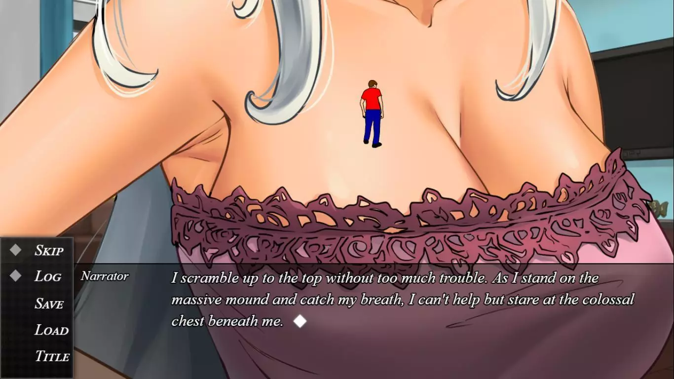 -Home Sweet Home (Demo)-游戏截图-好玩游戏库