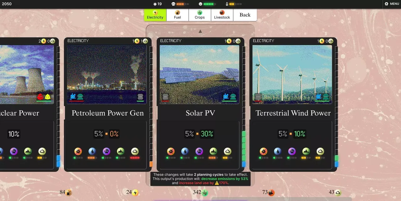 -Half-Earth Socialism-游戏截图-好玩游戏库