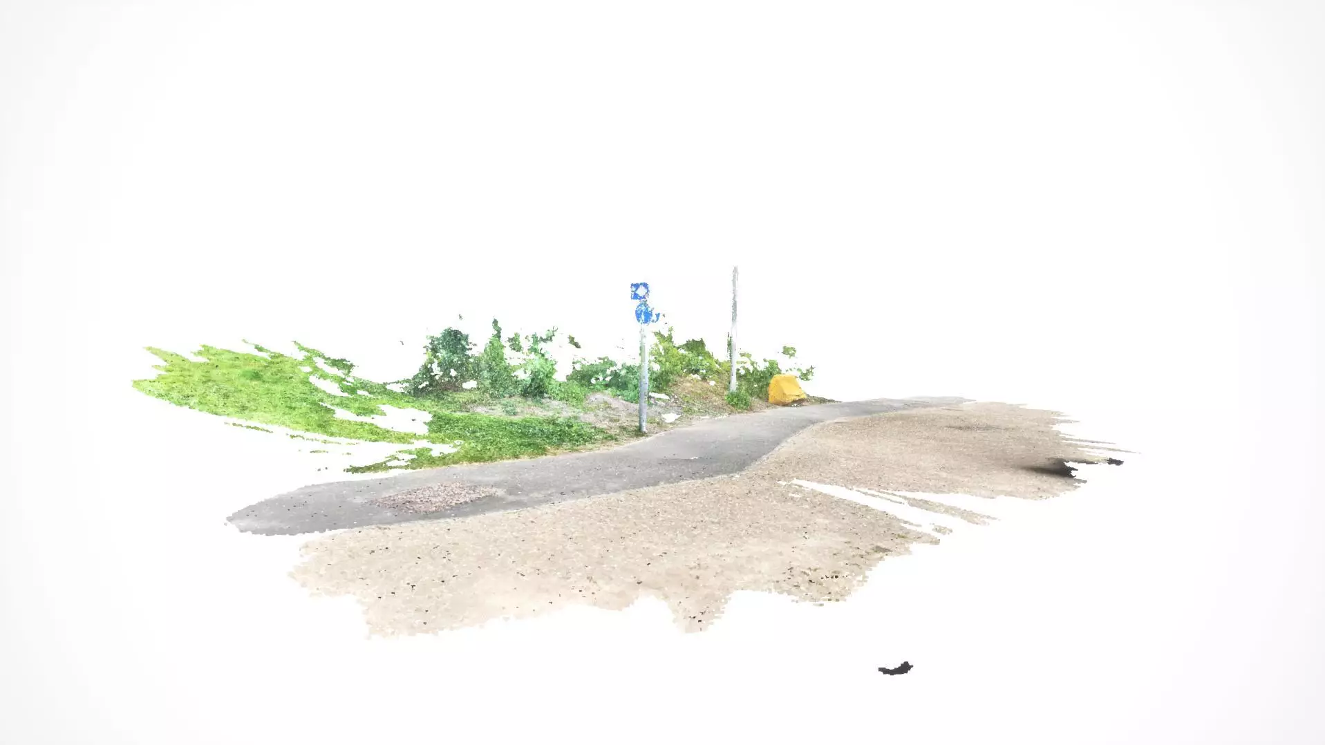 -The Longest Walk-游戏截图-好玩游戏库