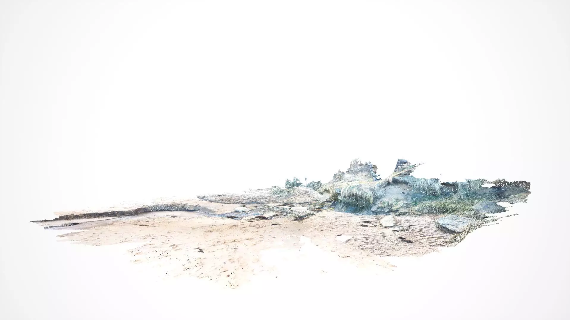 -The Longest Walk-游戏截图-好玩游戏库