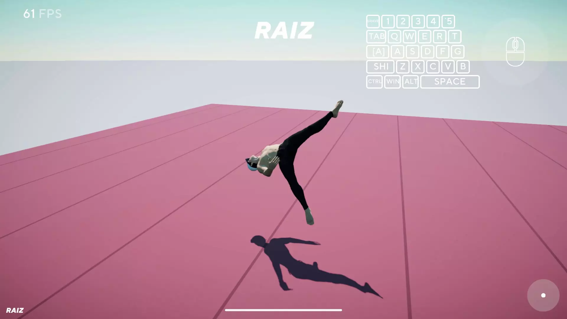 -Tricking 0-游戏截图-好玩游戏库