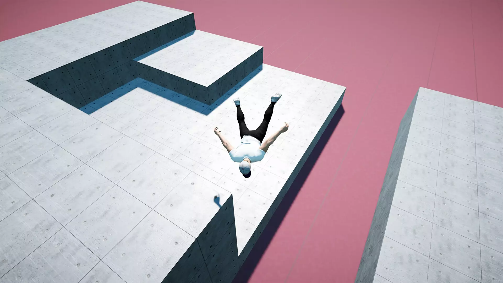 -Tricking 0-游戏截图-好玩游戏库