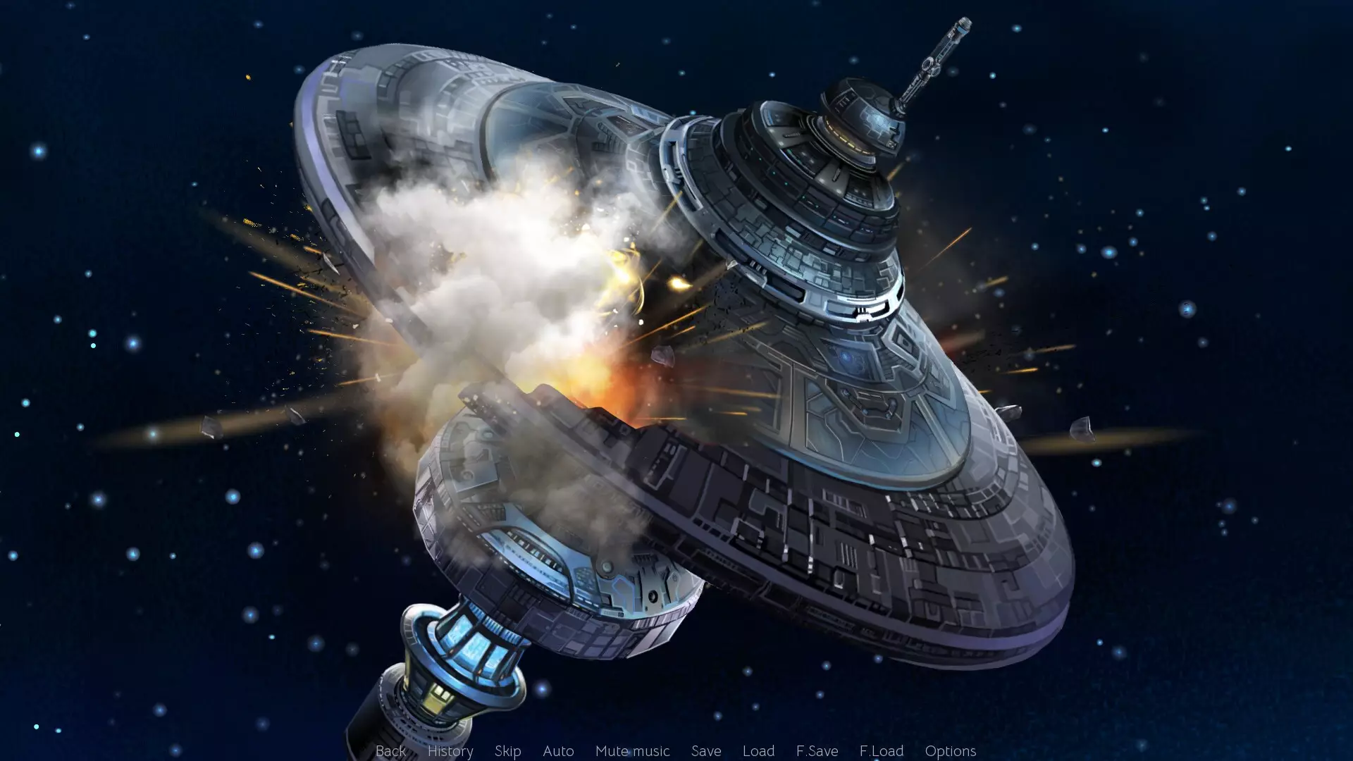 -Everglow (itch)-游戏截图-好玩游戏库