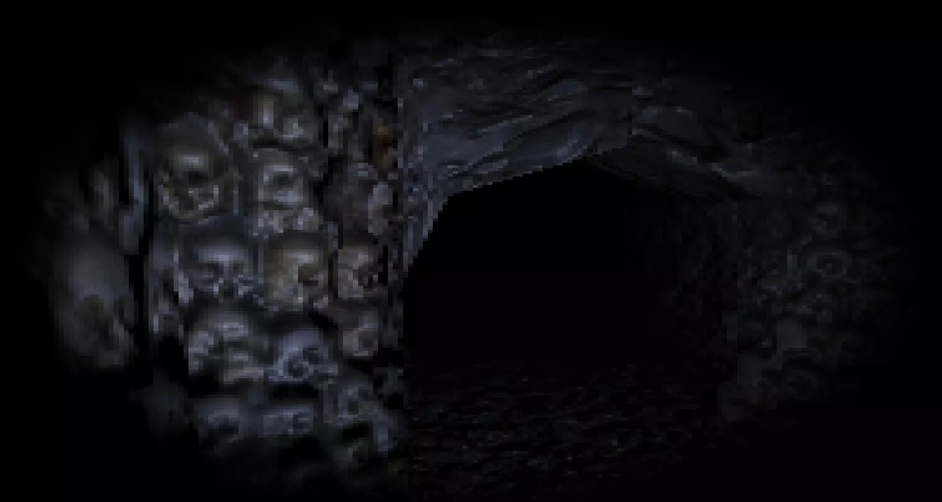 The Catacombs (Ludzik)