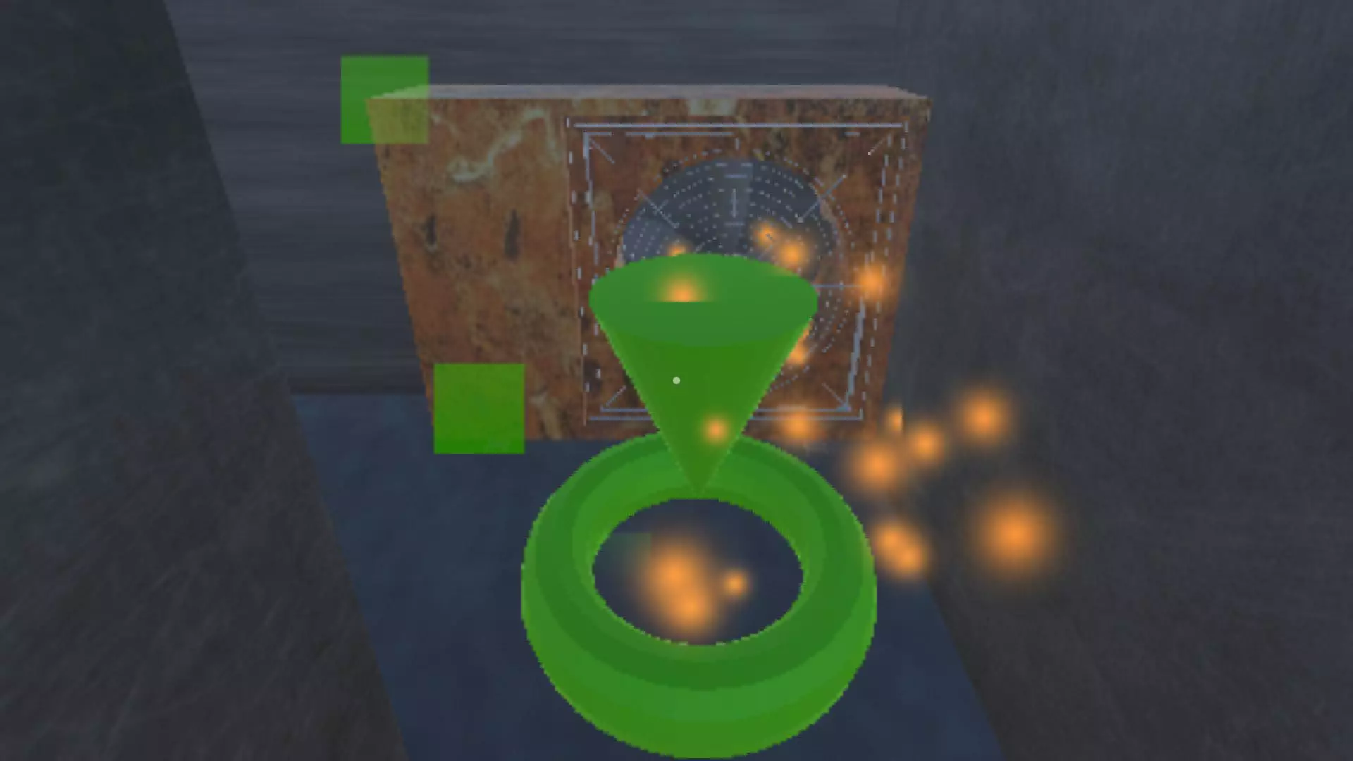 -Vent Repair-游戏截图-好玩游戏库