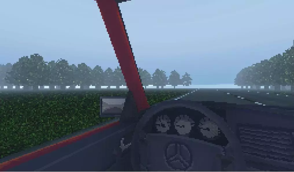 -The Hole In The Cabin-游戏截图-好玩游戏库