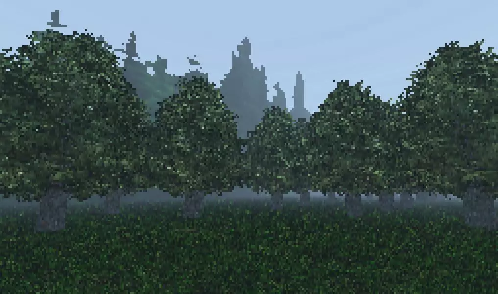 -The Hole In The Cabin-游戏截图-好玩游戏库