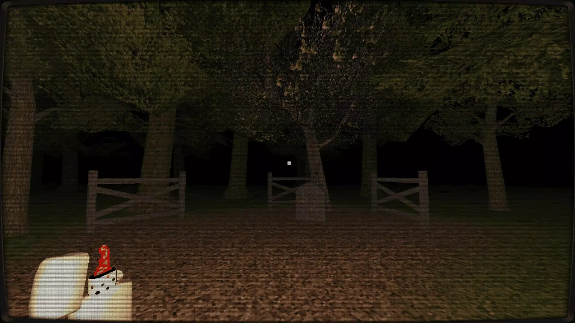 -Killer Caty-游戏截图-好玩游戏库