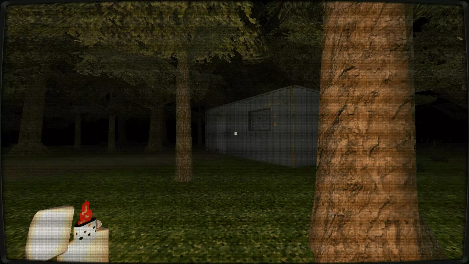 -Killer Caty-游戏截图-好玩游戏库