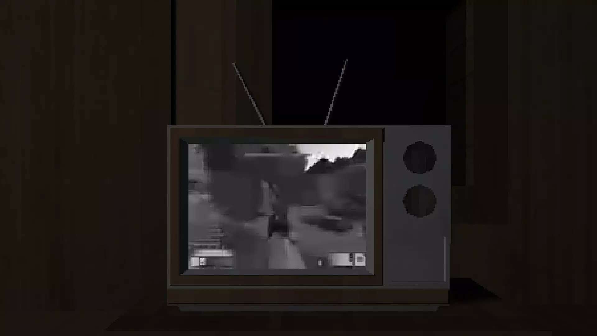 -Where you belong (Erroneous)-游戏截图-好玩游戏库