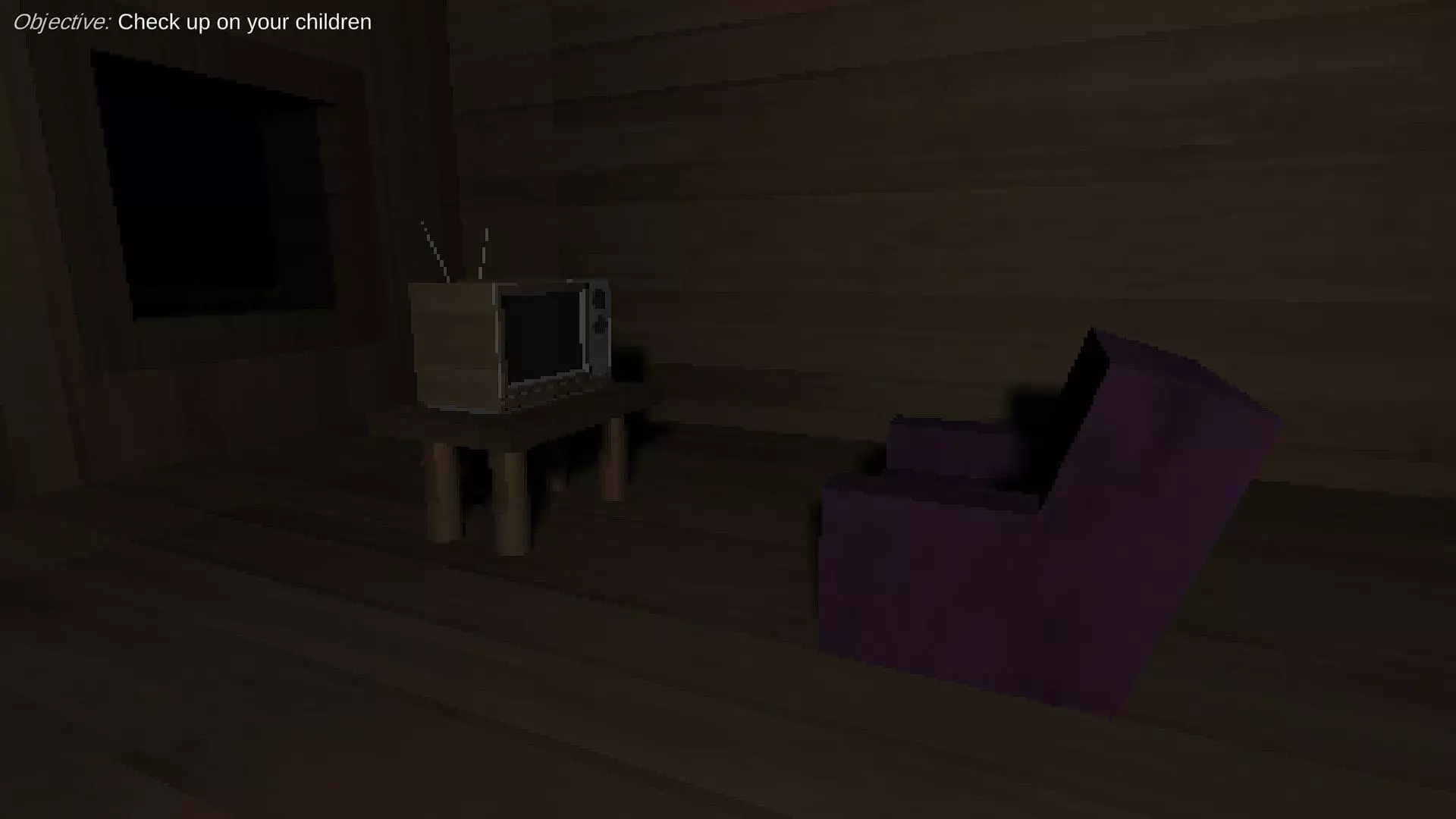 -Where you belong (Erroneous)-游戏截图-好玩游戏库