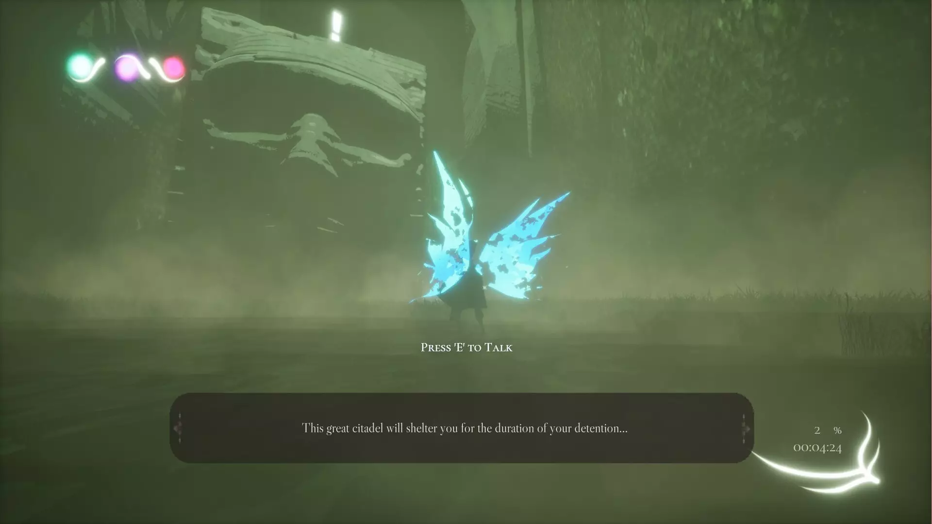 -Emanate-游戏截图-好玩游戏库