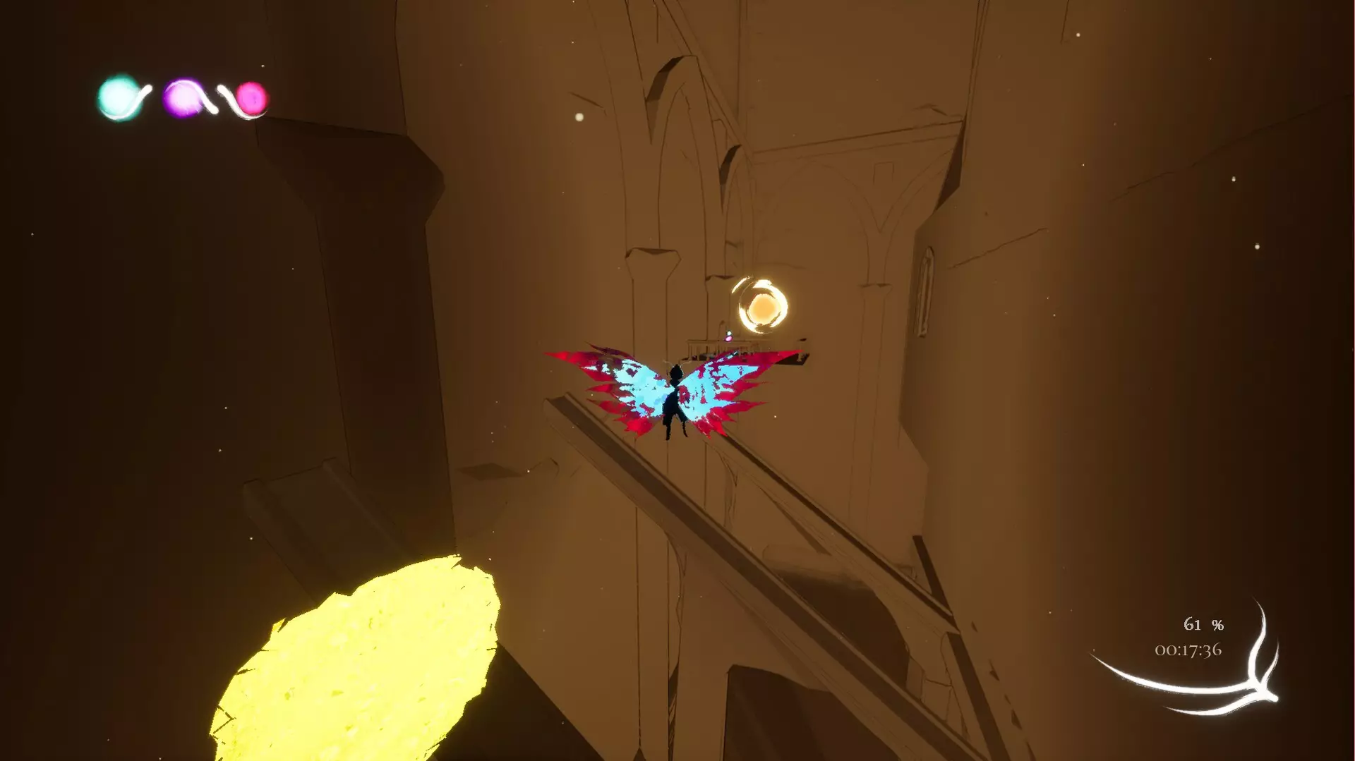 -Emanate-游戏截图-好玩游戏库