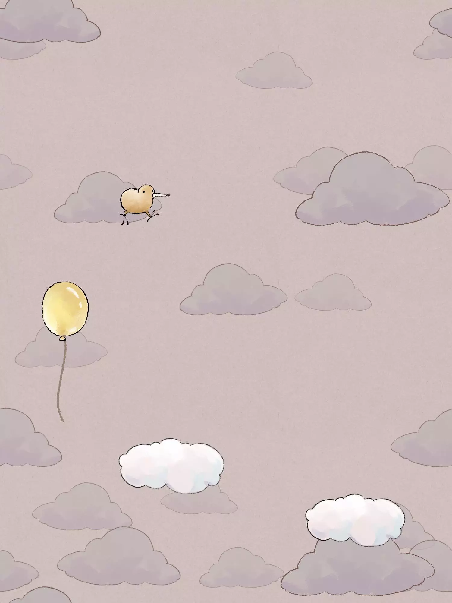 -Kiwis Can't Fly-游戏截图-好玩游戏库