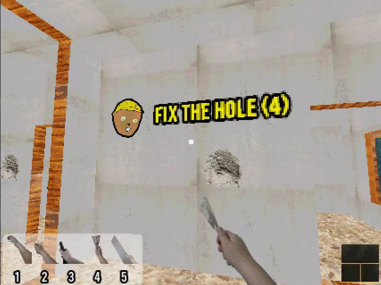 -Regular Home Renovation Simulator-游戏截图-好玩游戏库