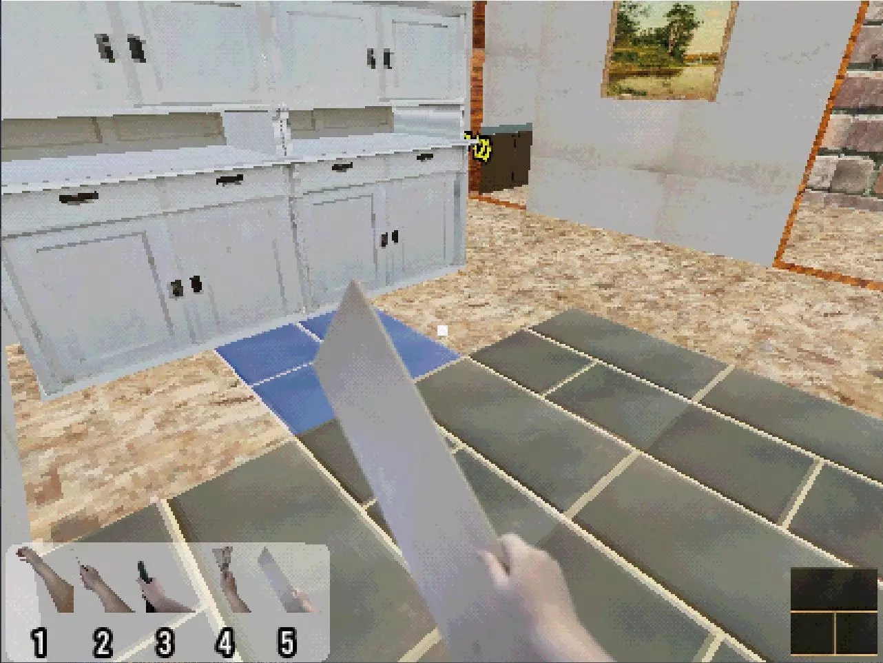 -Regular Home Renovation Simulator-游戏截图-好玩游戏库