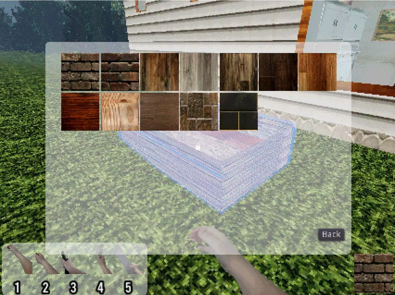 -Regular Home Renovation Simulator-游戏截图-好玩游戏库