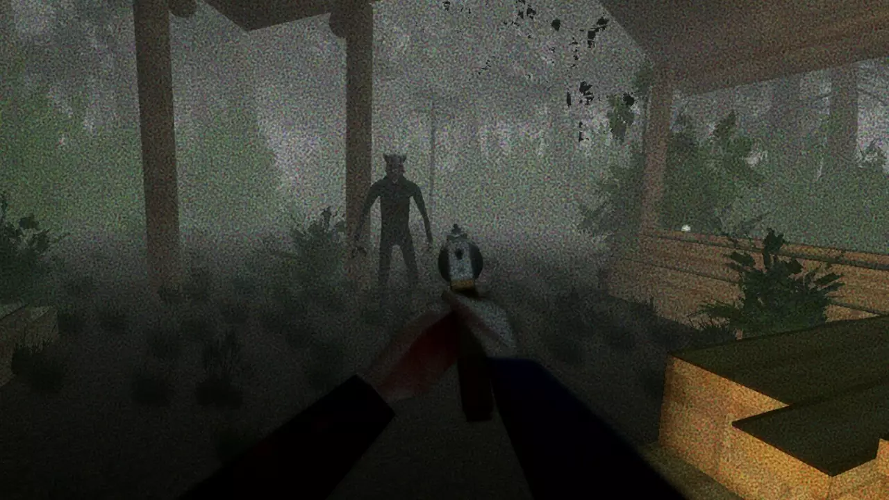 -Blood Camp-游戏截图-好玩游戏库