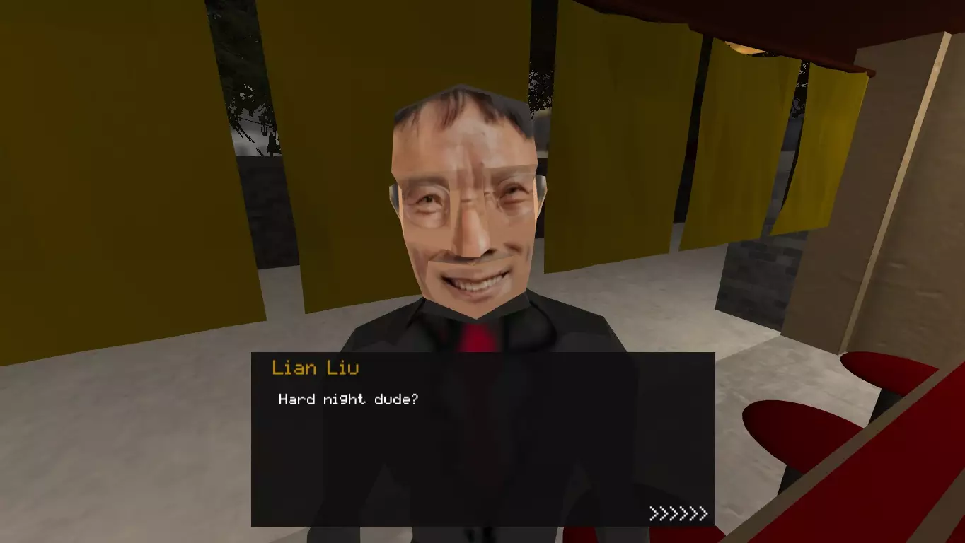 -Chicken Killer-游戏截图-好玩游戏库