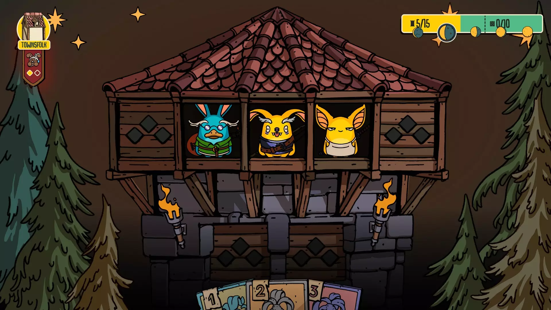 -Trust No Bunny-游戏截图-好玩游戏库