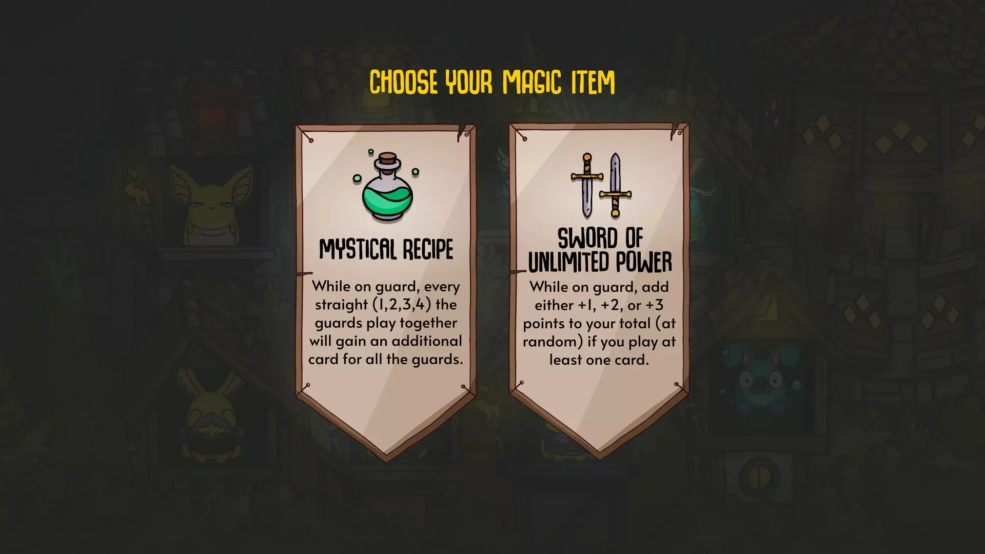 -Trust No Bunny-游戏截图-好玩游戏库