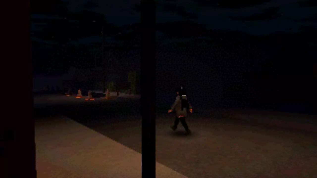 -Almost Home Now-游戏截图-好玩游戏库