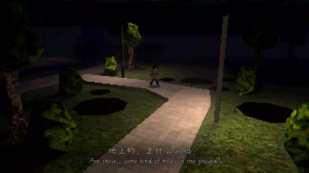 -Almost Home Now-游戏截图-好玩游戏库