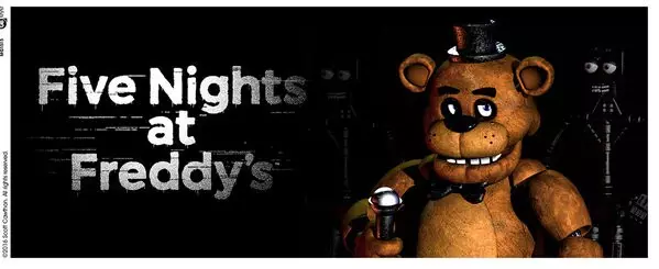 Five Nights At Freddy’s //REMAKE\