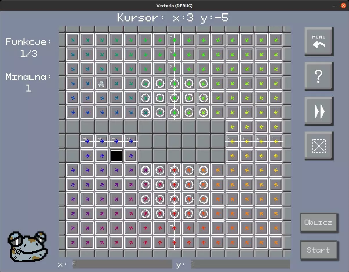 -Vectorio-游戏截图-好玩游戏库