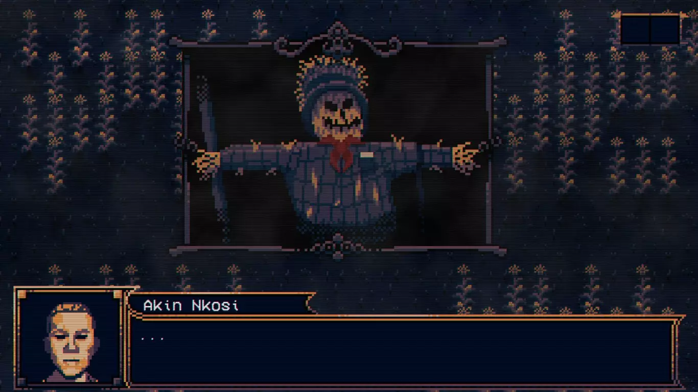 -Immortal Mantis-游戏截图-好玩游戏库