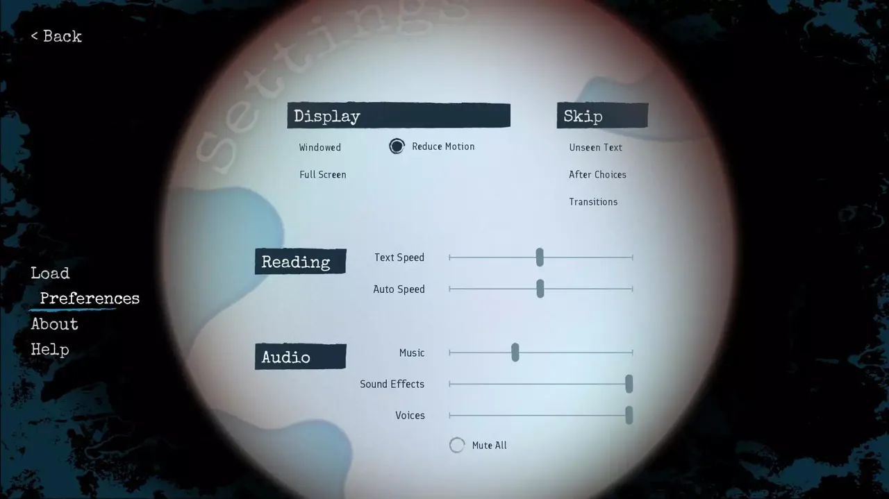 -Parasite in Love (itch)-游戏截图-好玩游戏库