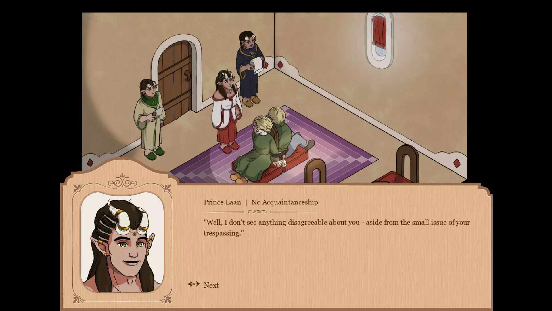 -Veil of Dust: A Homesteading Game-游戏截图-好玩游戏库