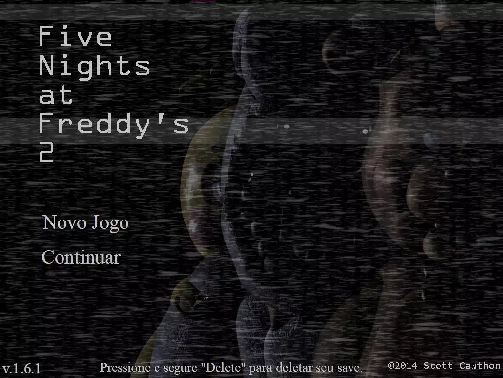 Five Night’s At Freddy’s 2 RCTD