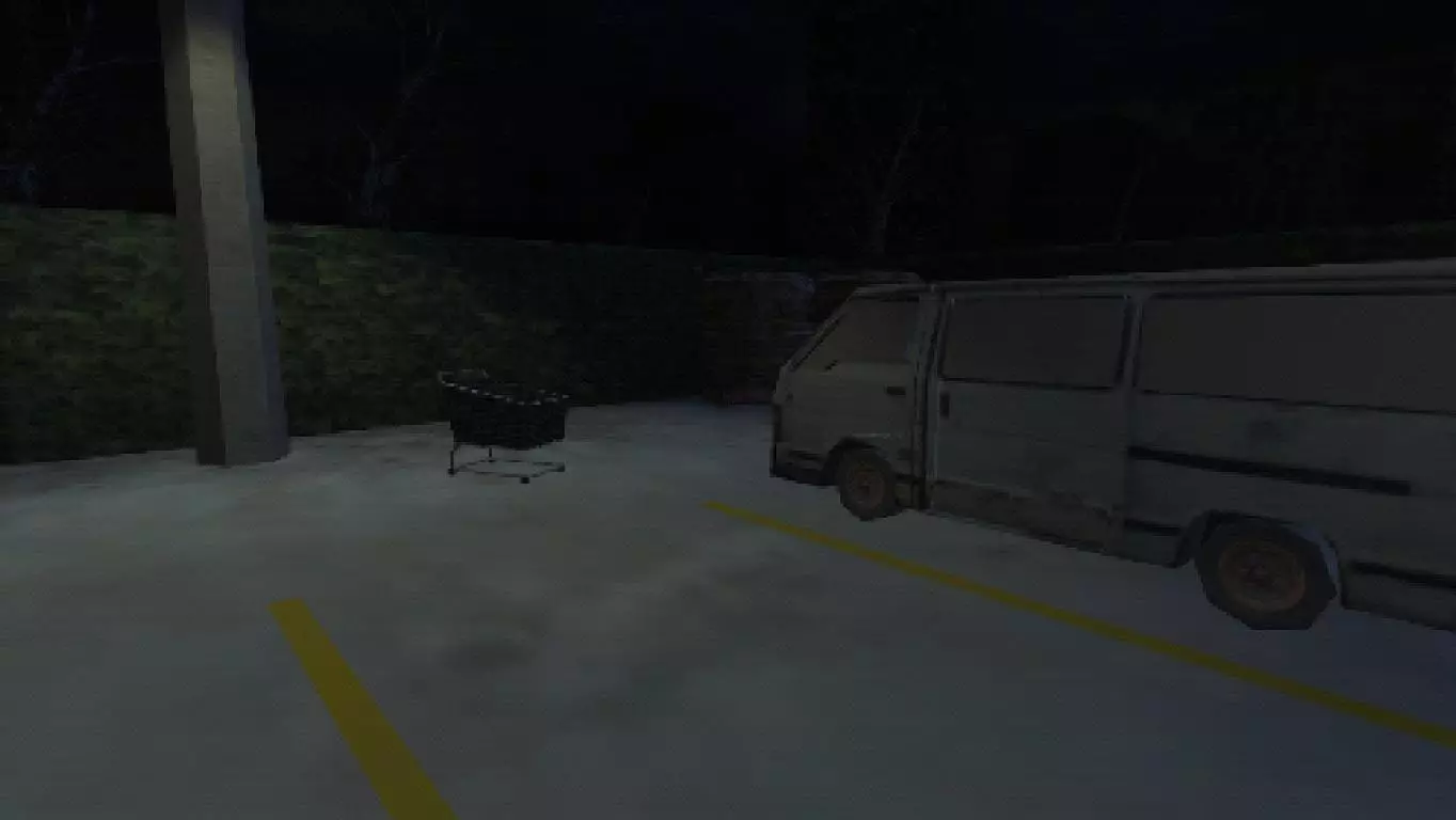 -The Clown's Fun-游戏截图-好玩游戏库