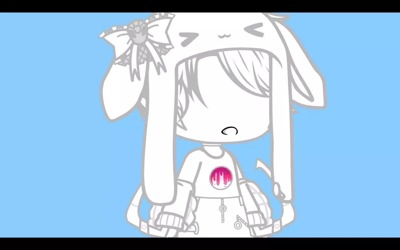 -Gacha Art! (Deleted Mod and its not mine its by Rima_Katsu)-游戏截图-好玩游戏库