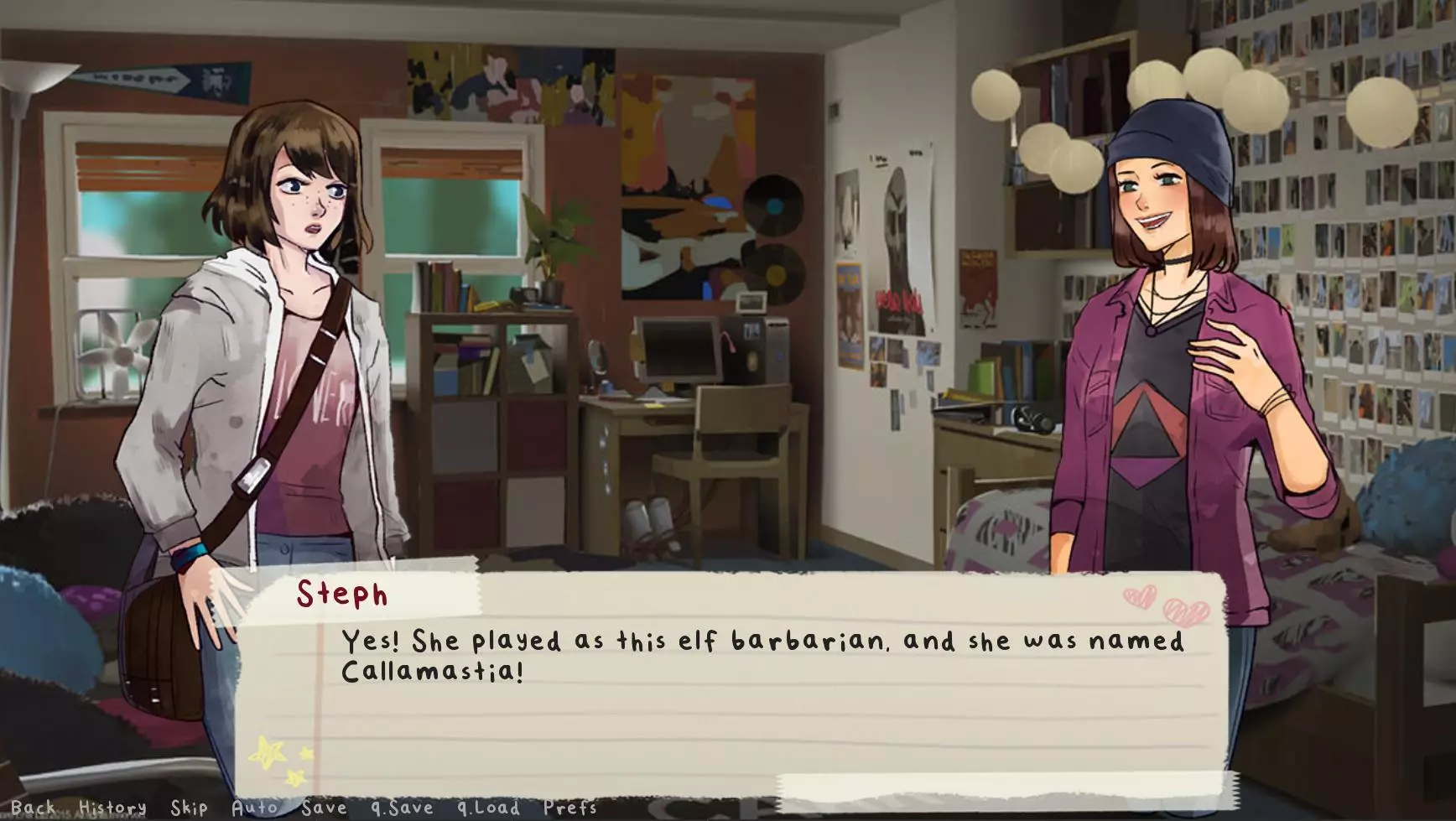 -Life Is Strange: Aftermath-游戏截图-好玩游戏库