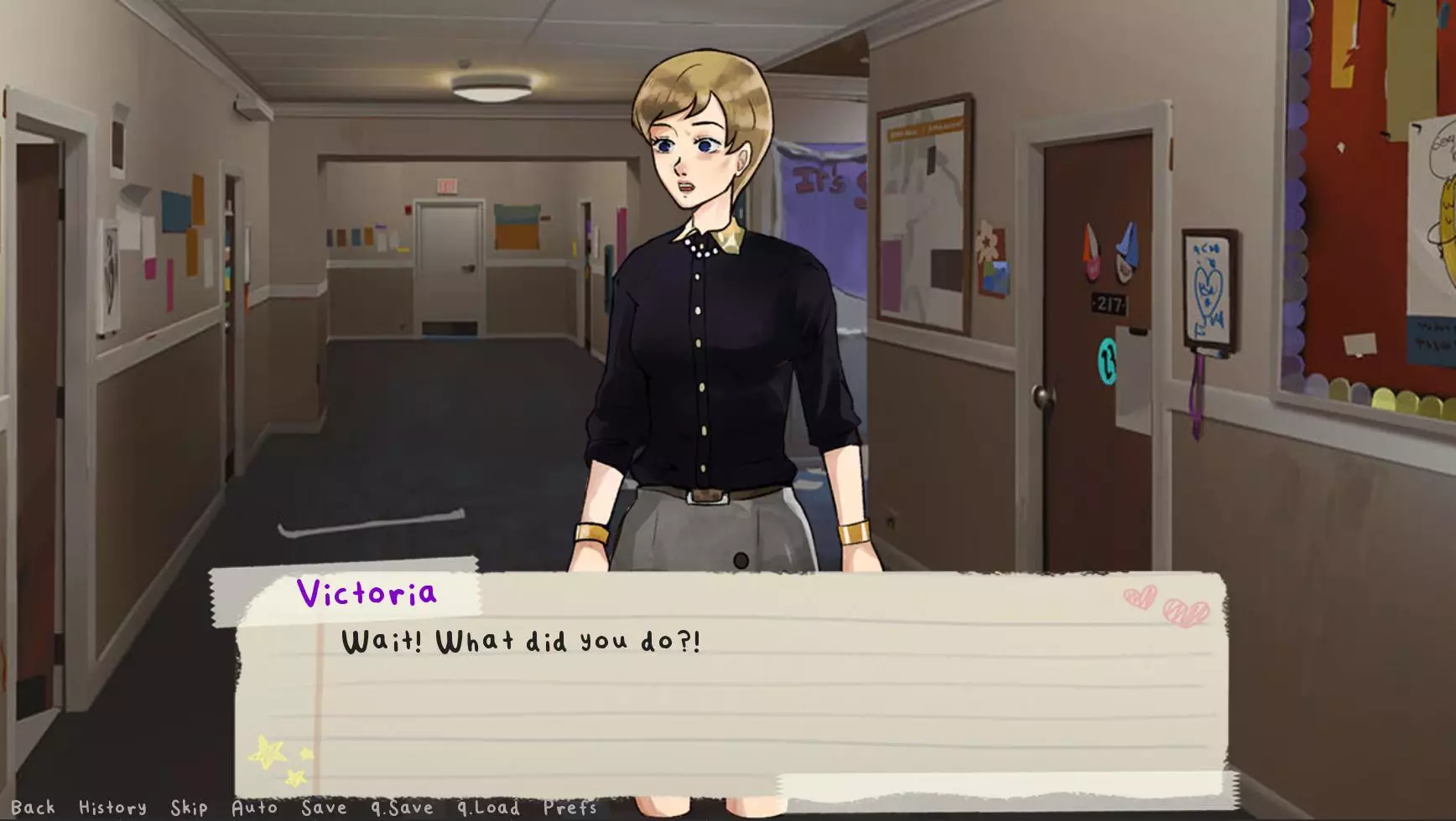 -Life Is Strange: Aftermath-游戏截图-好玩游戏库