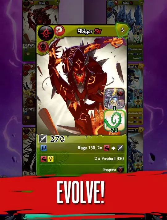 -Eredan Arena-游戏截图-好玩游戏库