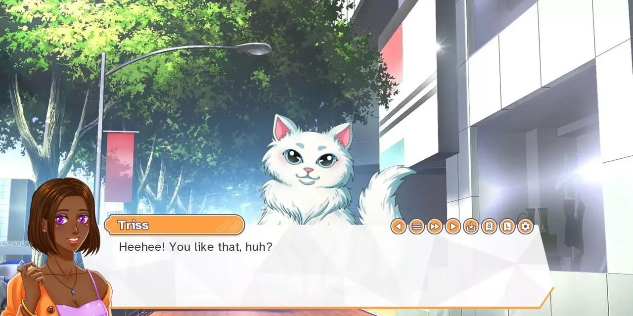 -Under Maintenance-游戏截图-好玩游戏库