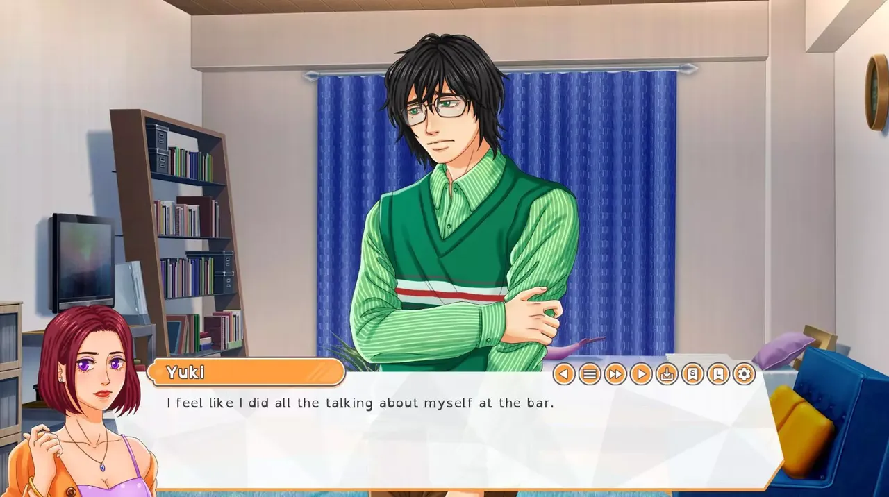 -Under Maintenance-游戏截图-好玩游戏库